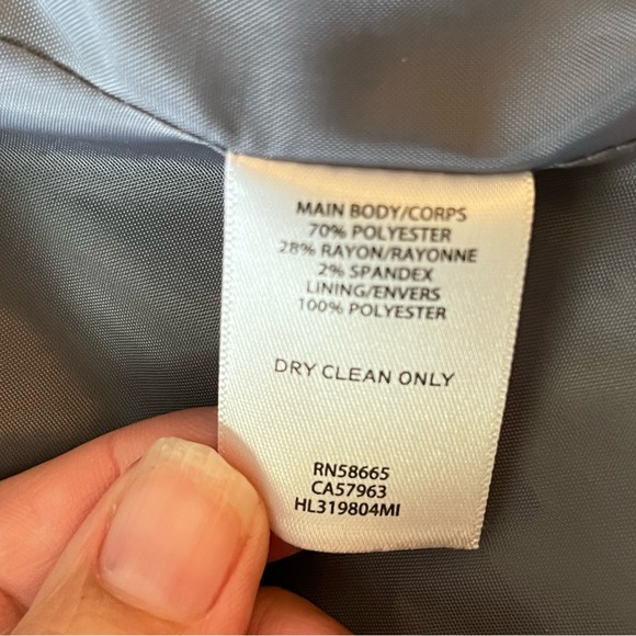 TROUVÉ BLAZER - M - Picture 2 of 6